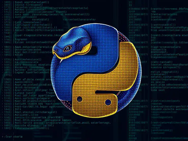 Why Learning Python Is the Smartest Career Move You Can Make in 2025