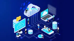 Cloud computing + AI