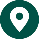 Location pin icon