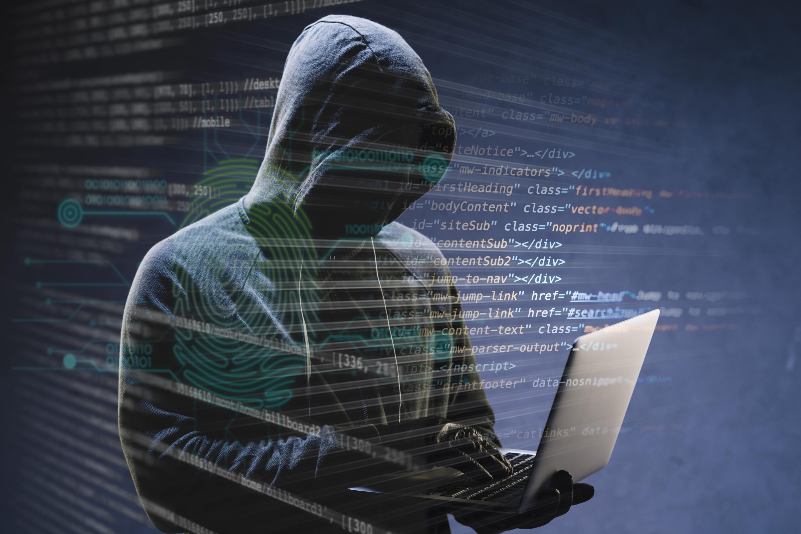 Cybersecurity + AI