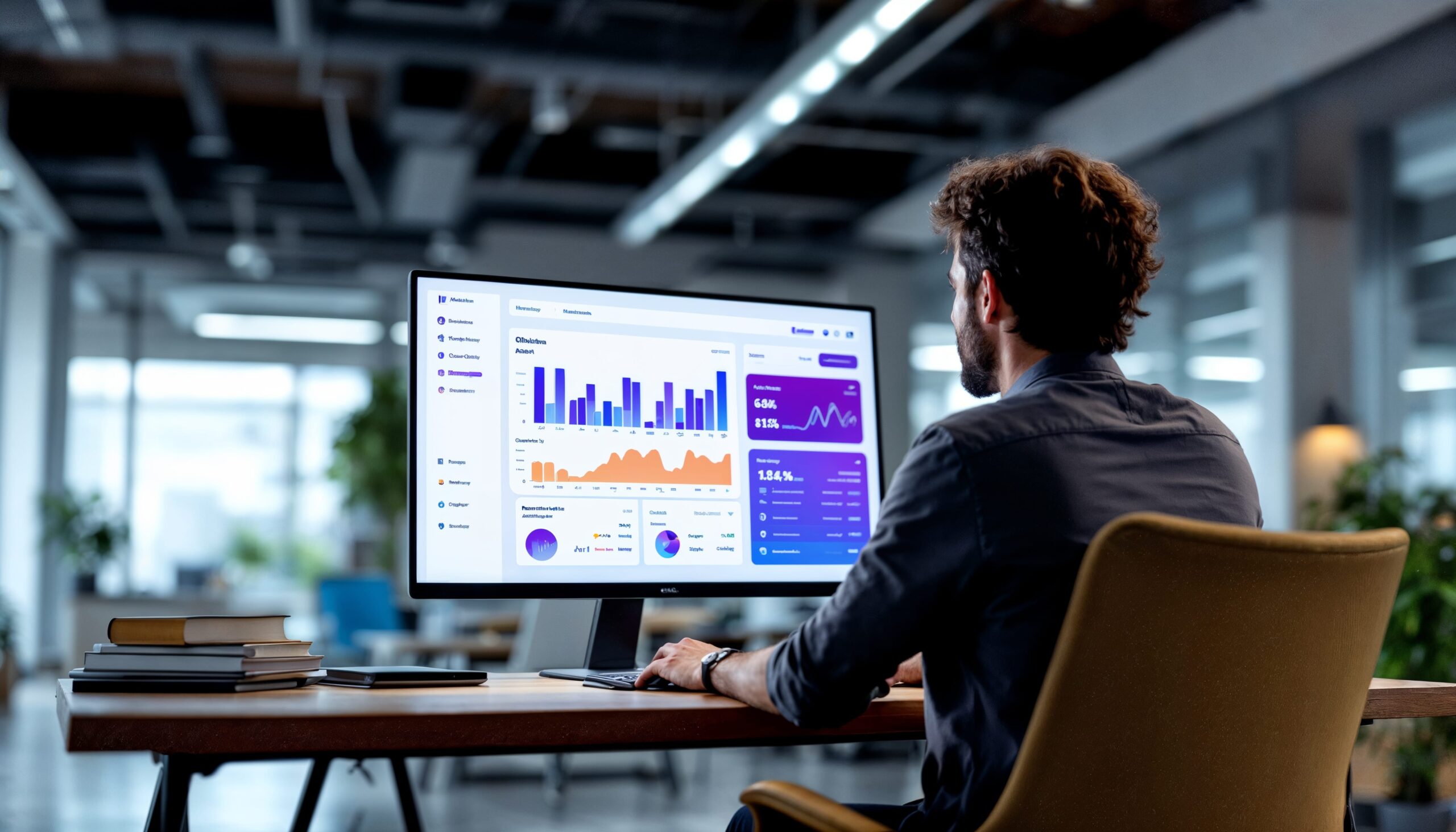 Data Analysis & Visualisation with AI