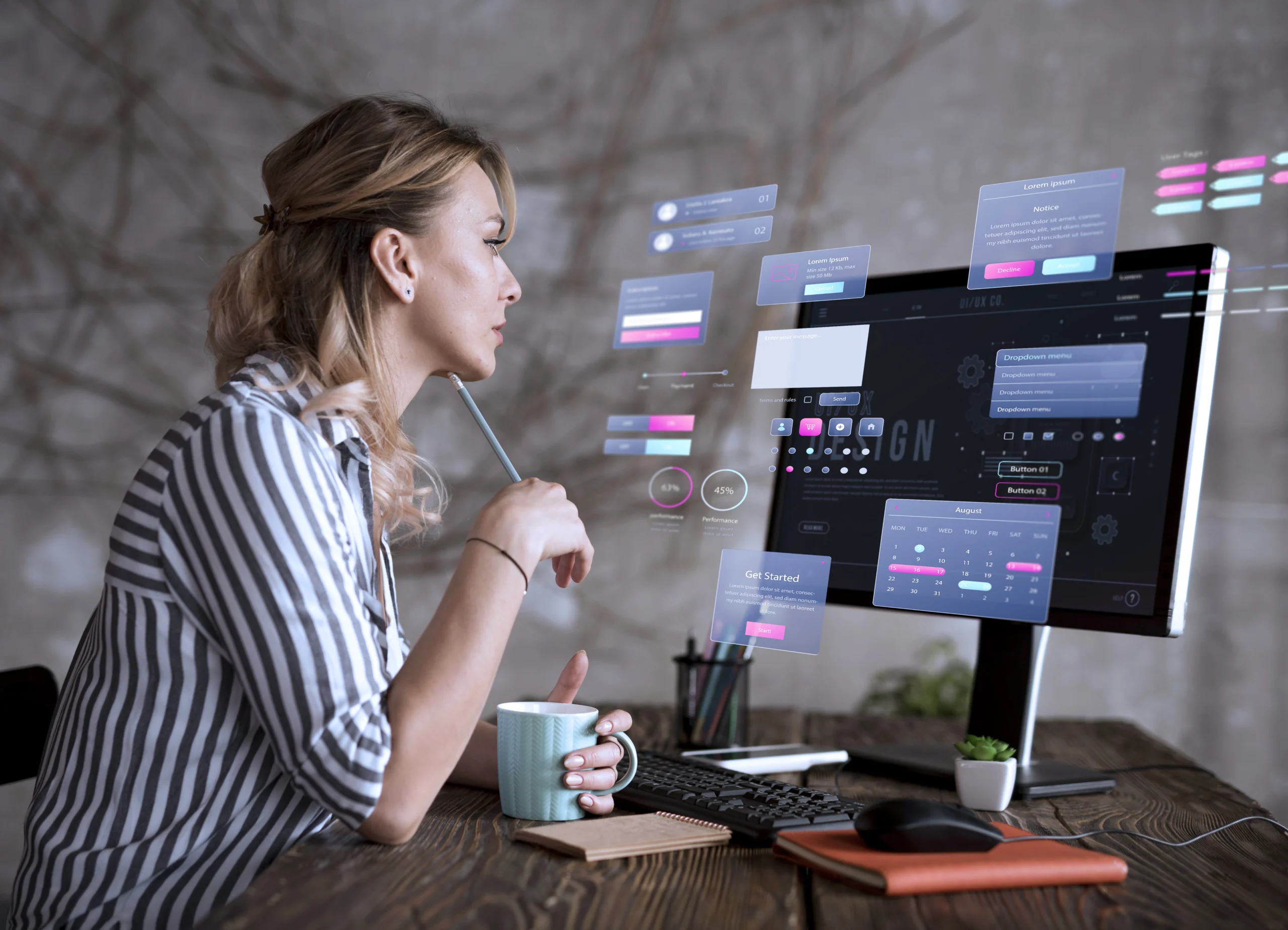 Web Development