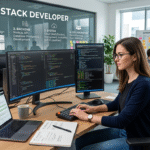 Full Stack Developer Job Responsibilities
