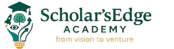 Scholar’sEdge Academy Logo