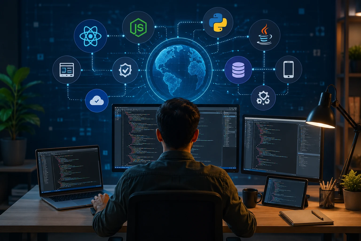 FULL STACK DEVELOPMENT COURSE IN BANGALORE