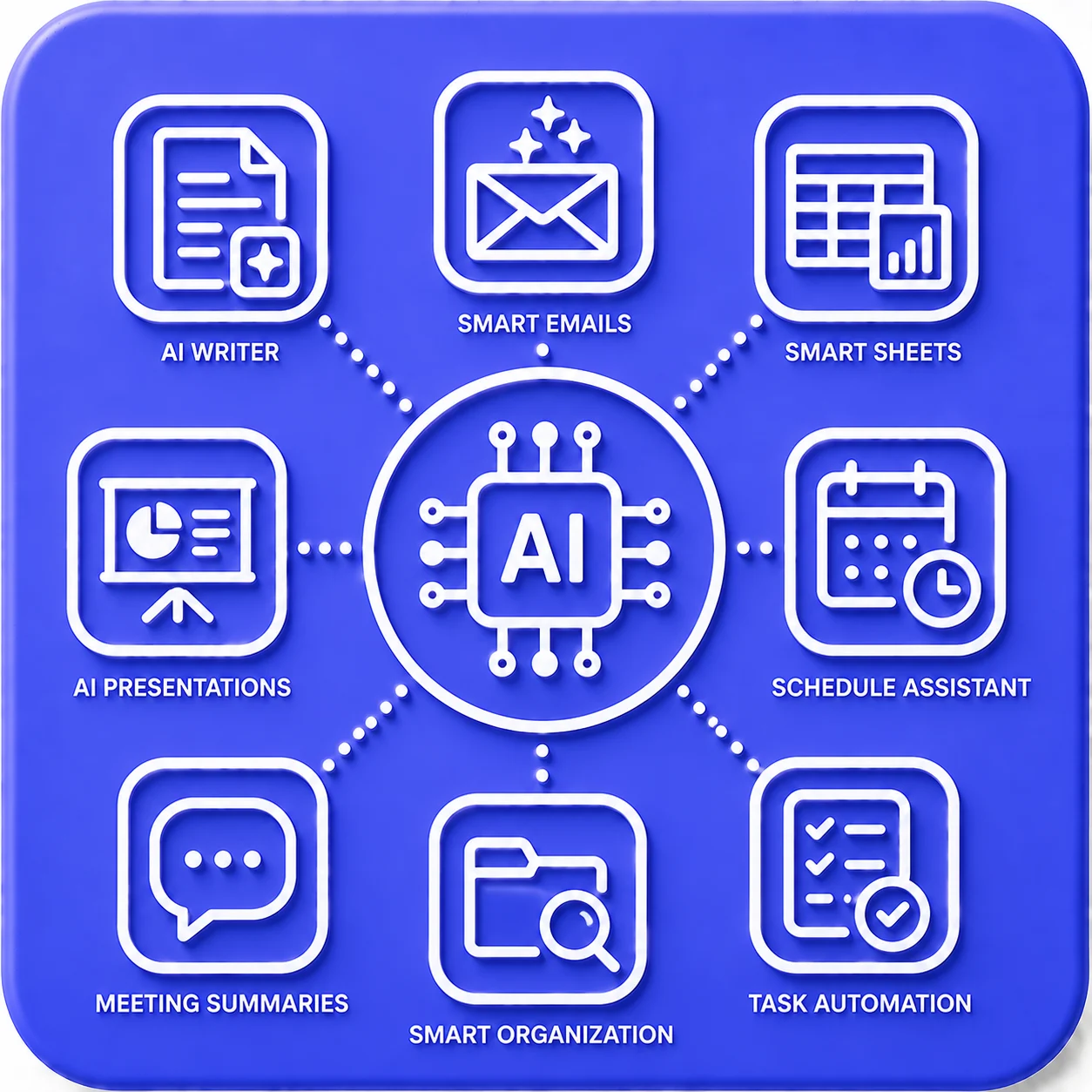 AI for Office Productivity