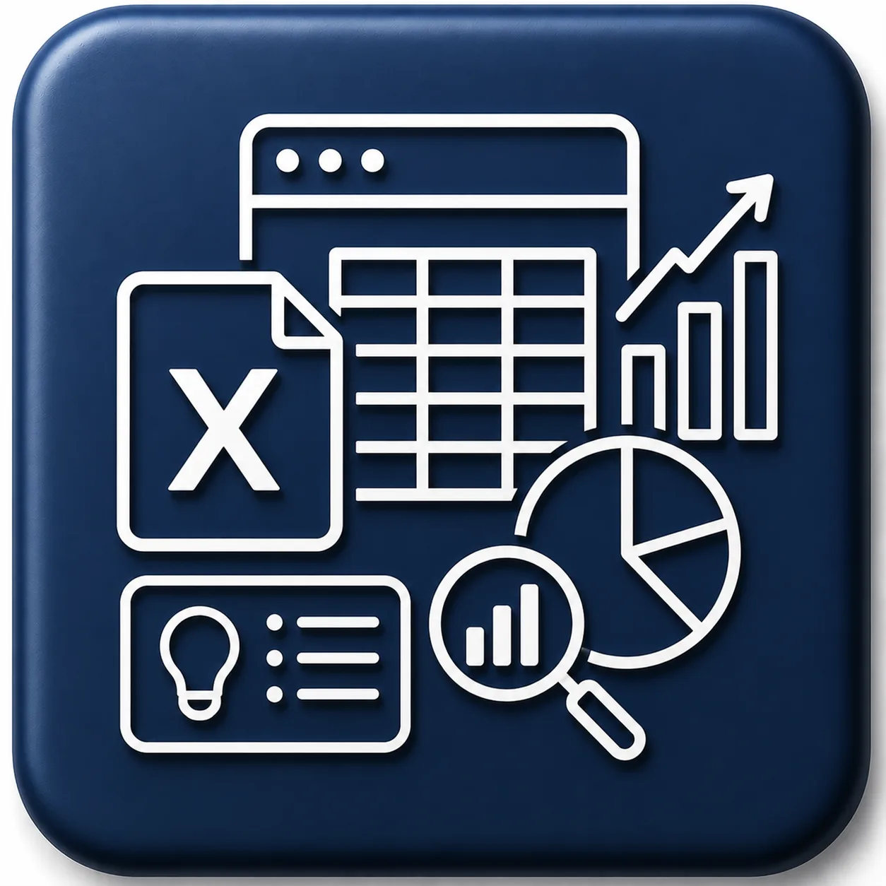Advanced Excel for Decision Making