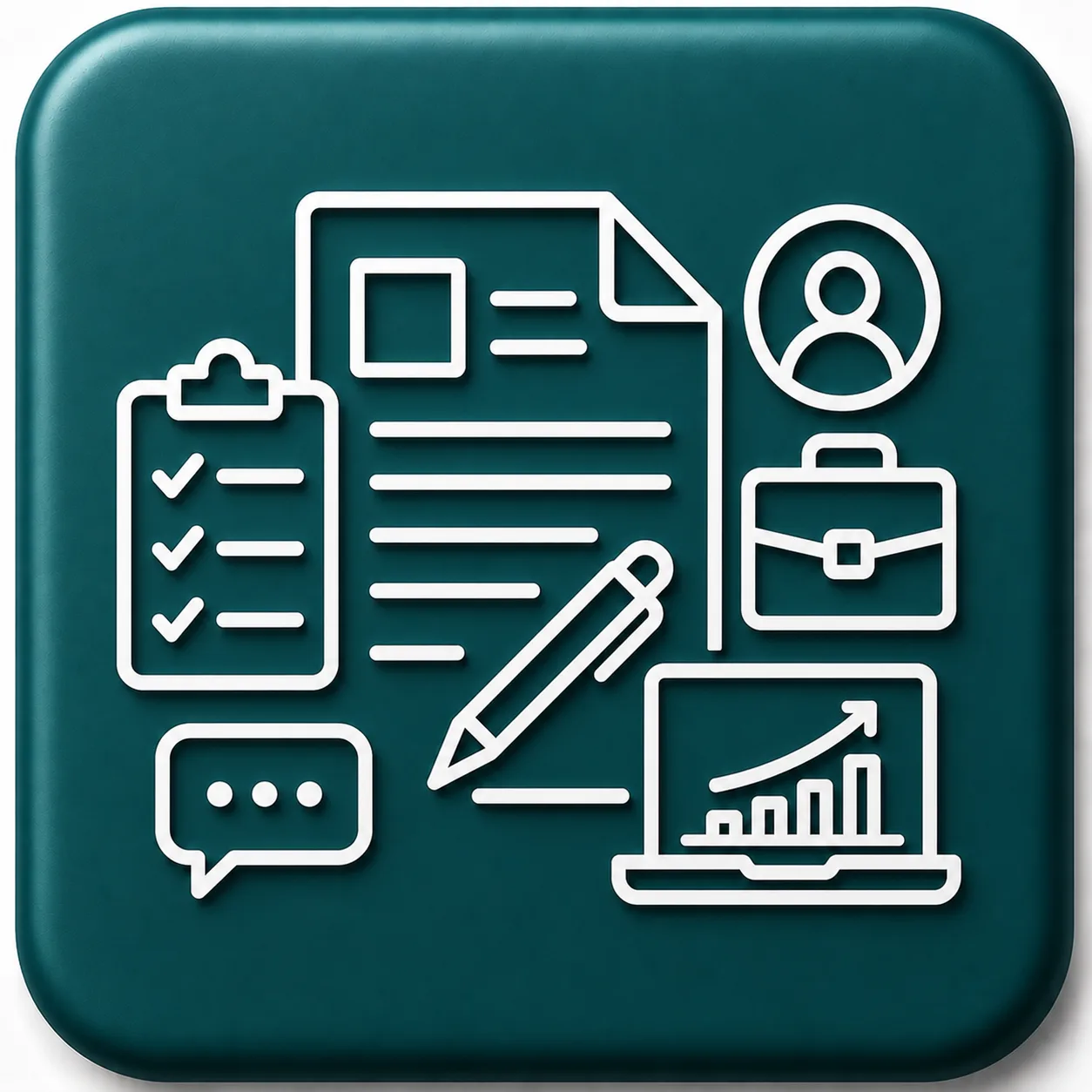 Business Documentation & Career Readiness