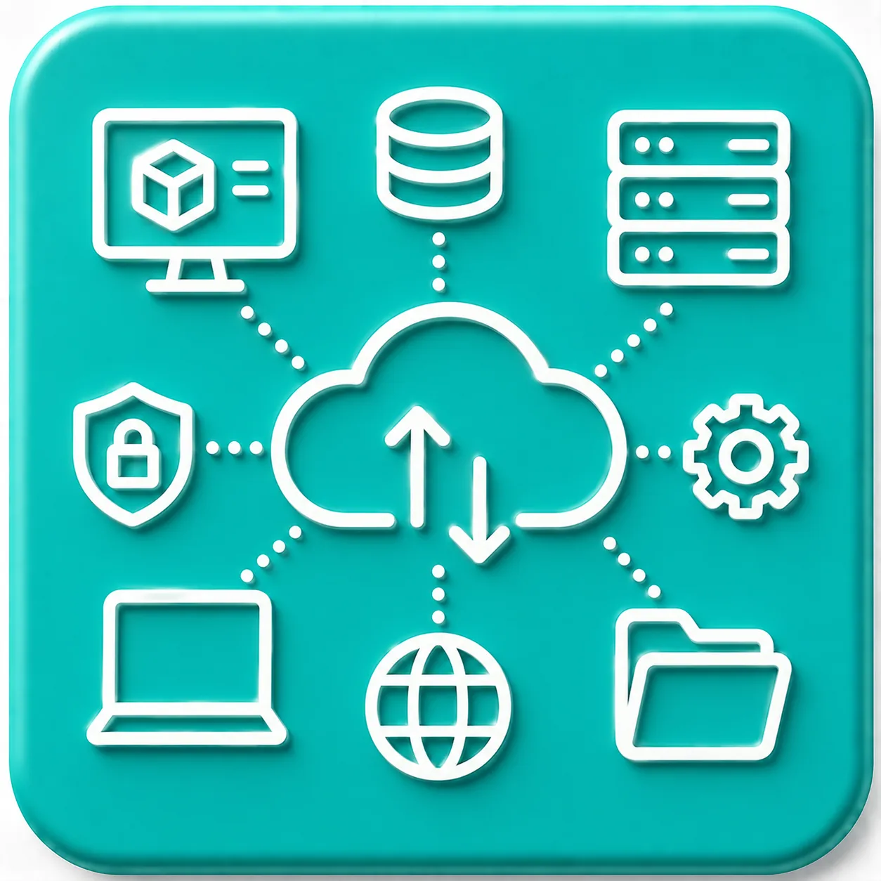 Cloud Computing Fundamentals