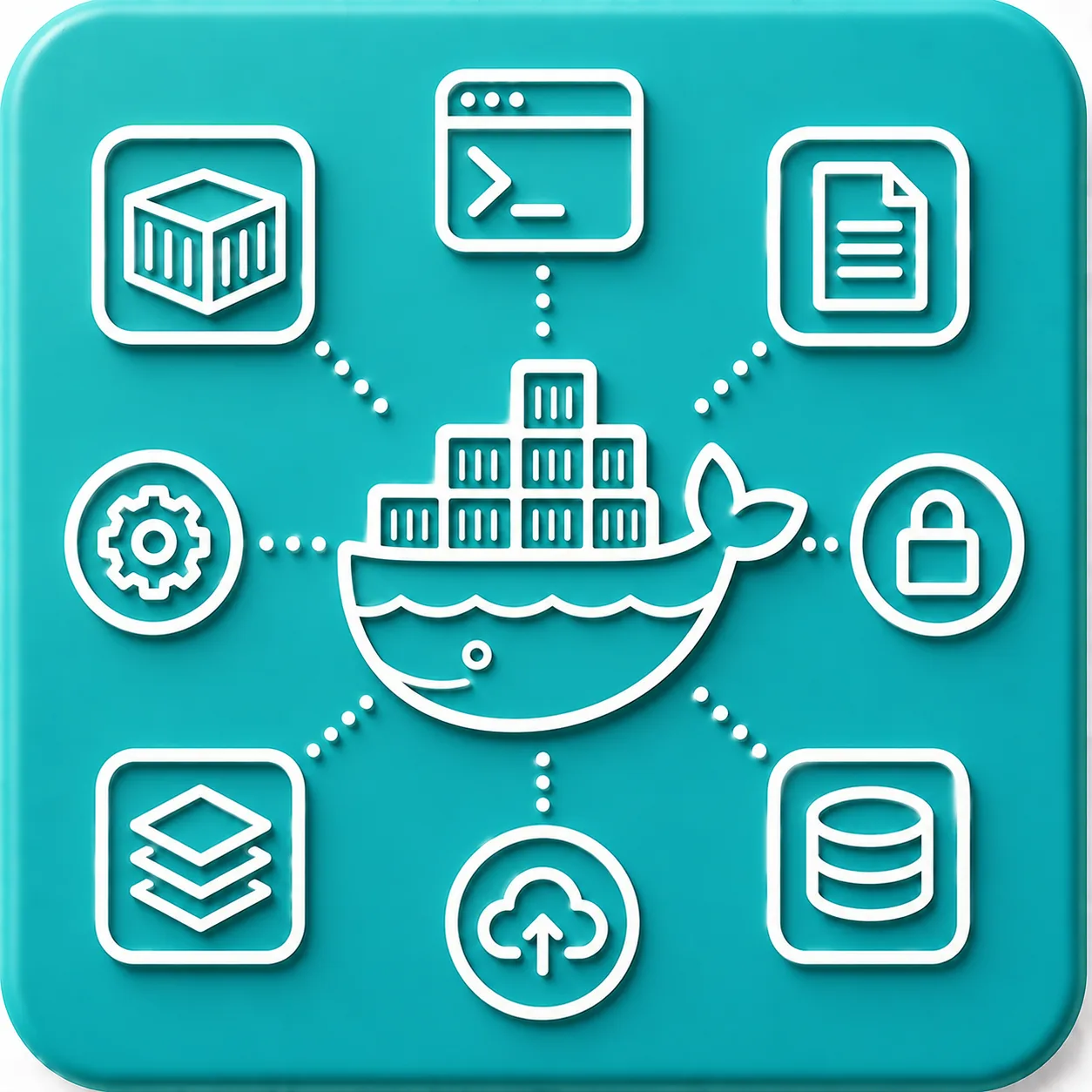 Docker Containerization