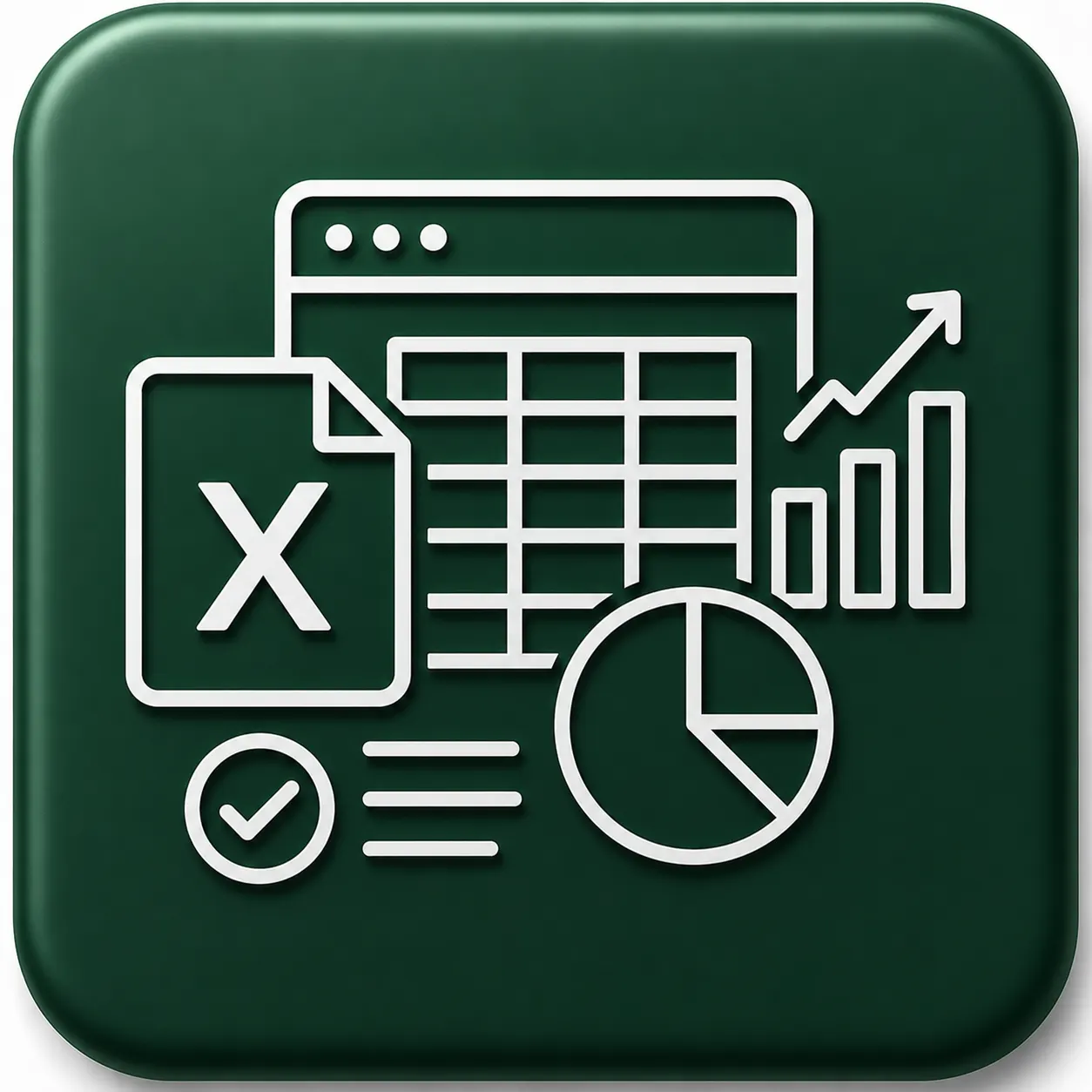 Excel for Business Operations