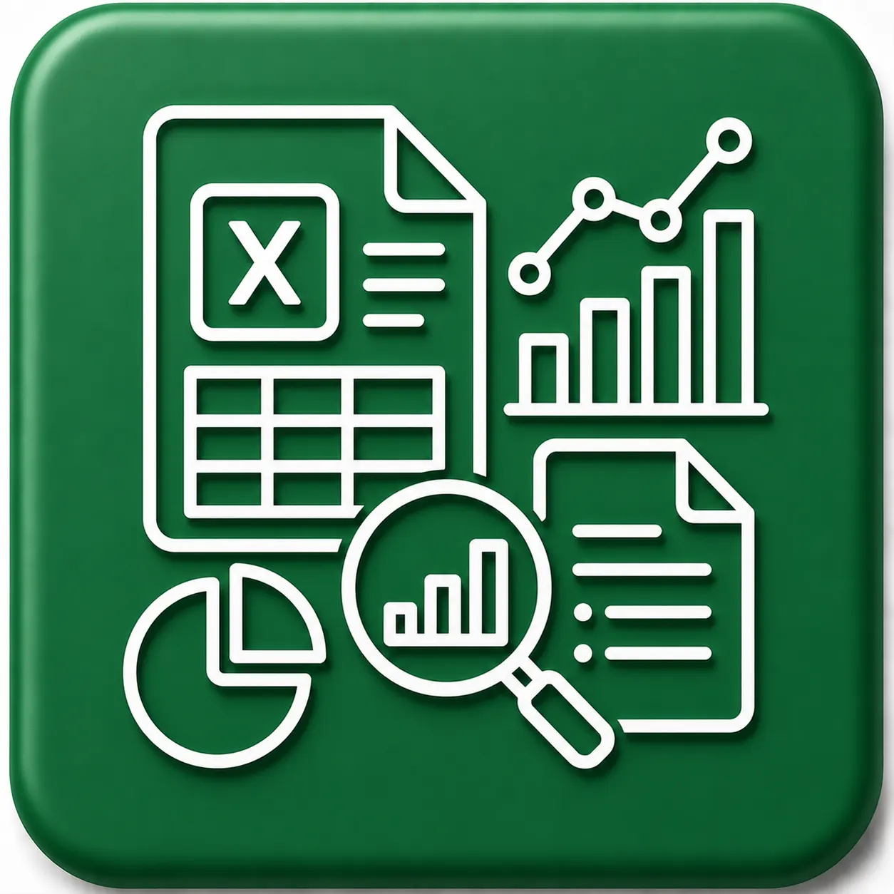 Excel for Data Analytics