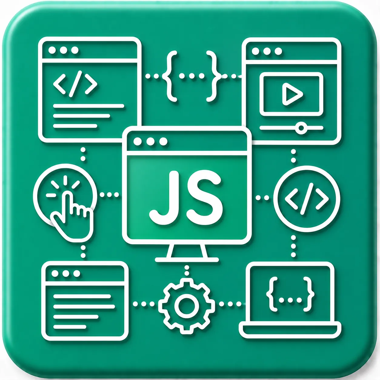 Interactive Web Development with JavaScript