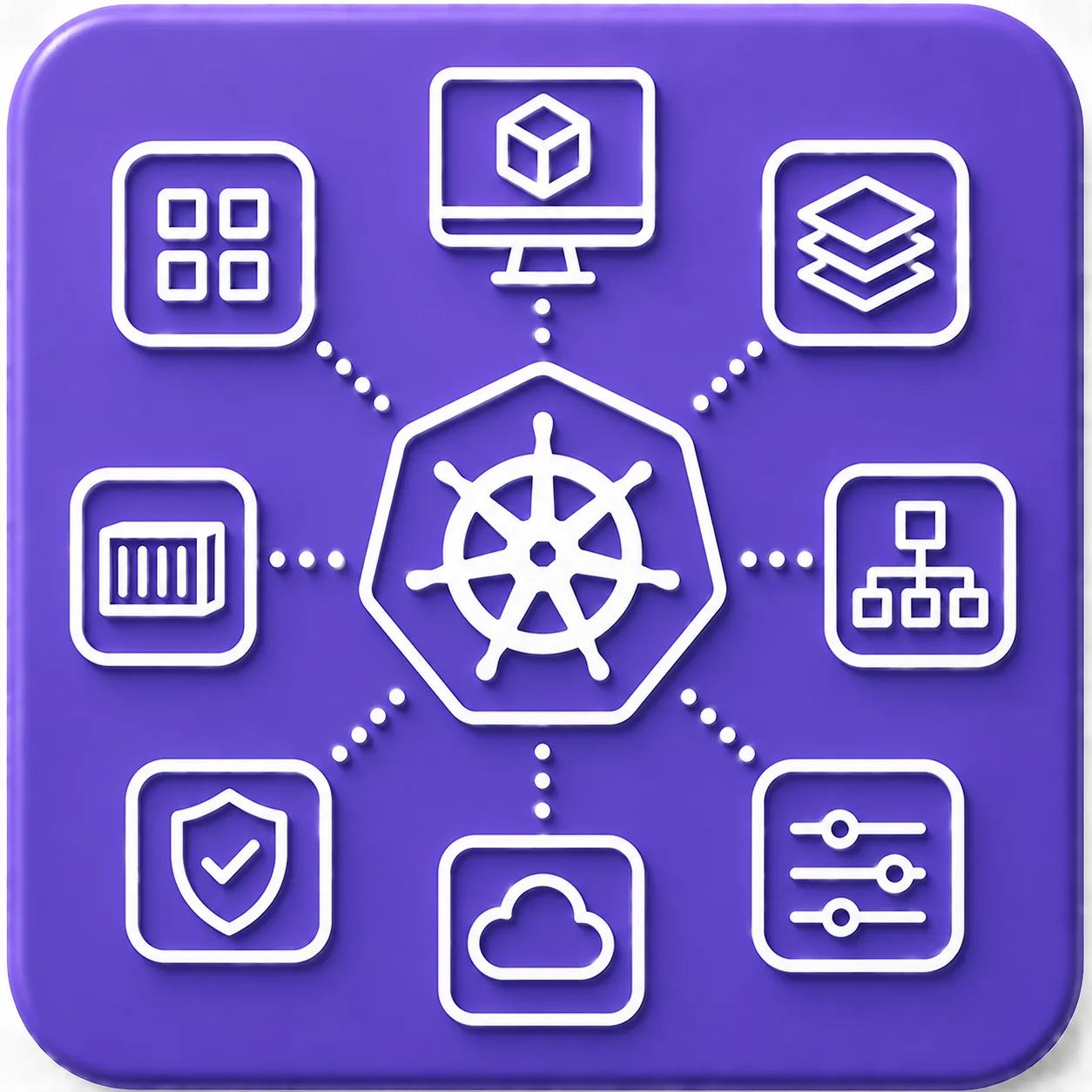 Kubernetes Basics