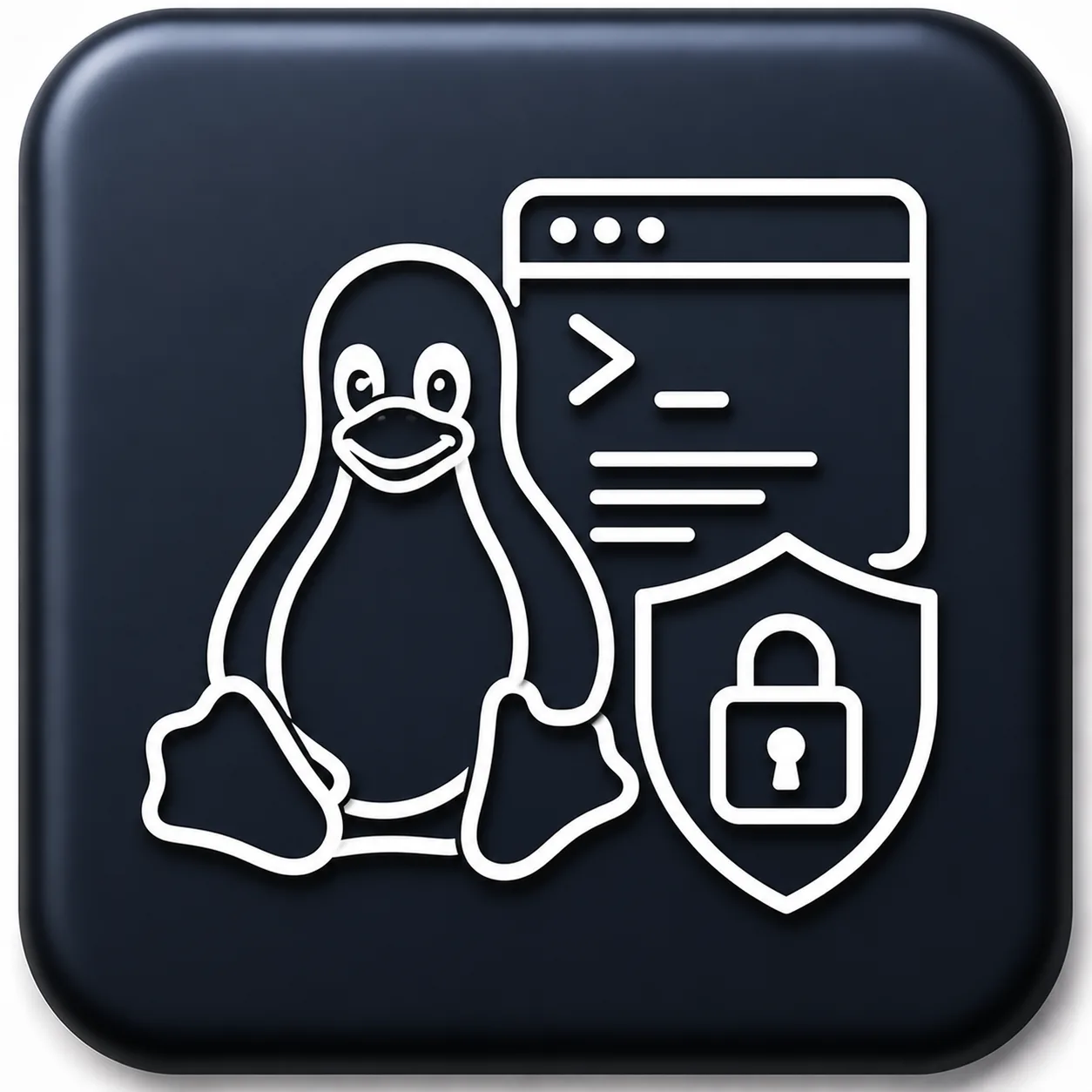 Linux for Cyber Security