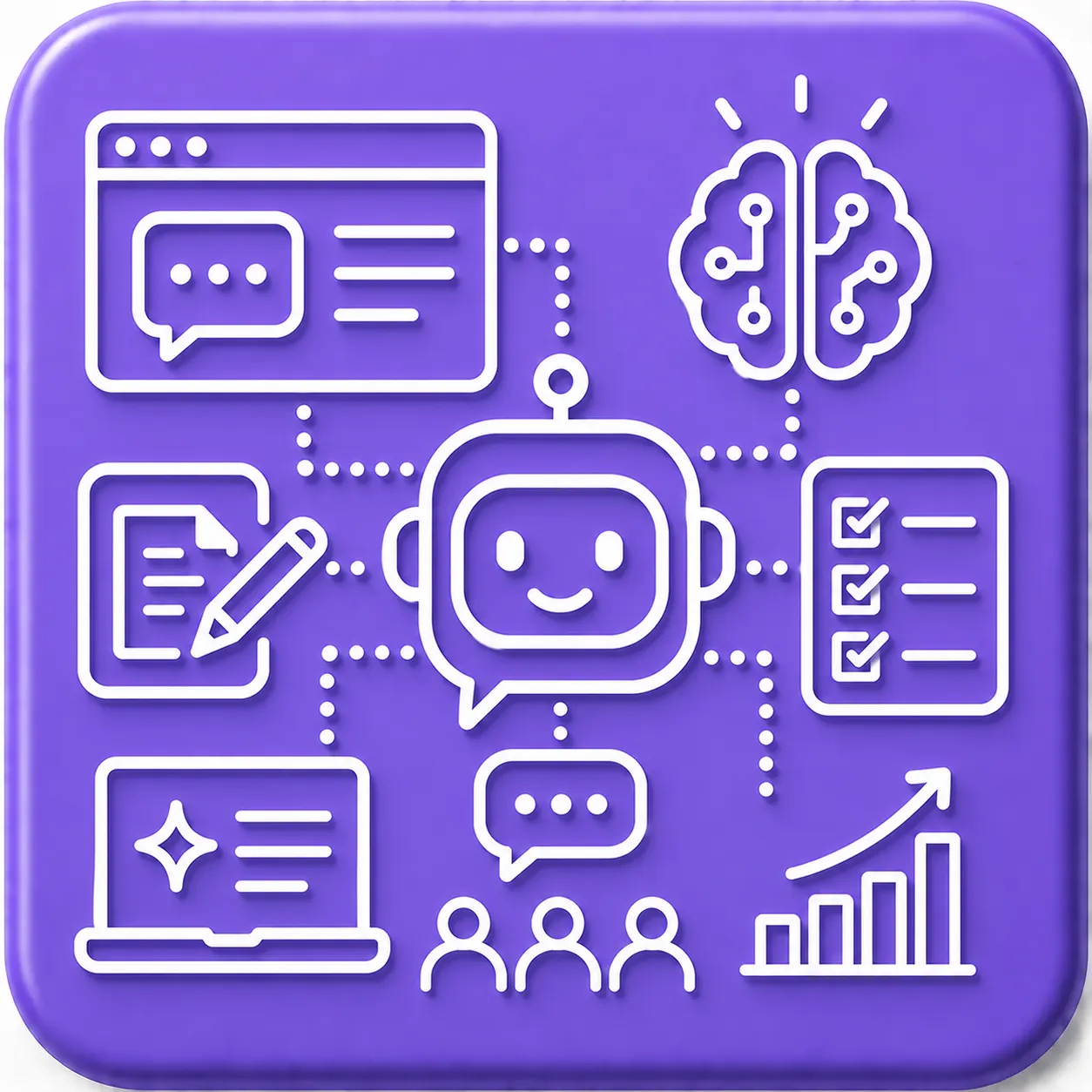 Mastering AI Assistants