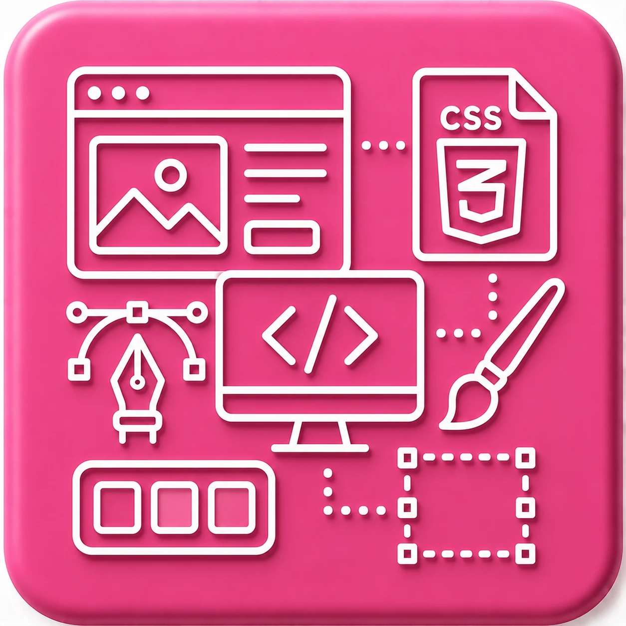 Modern Web Design with CSS3