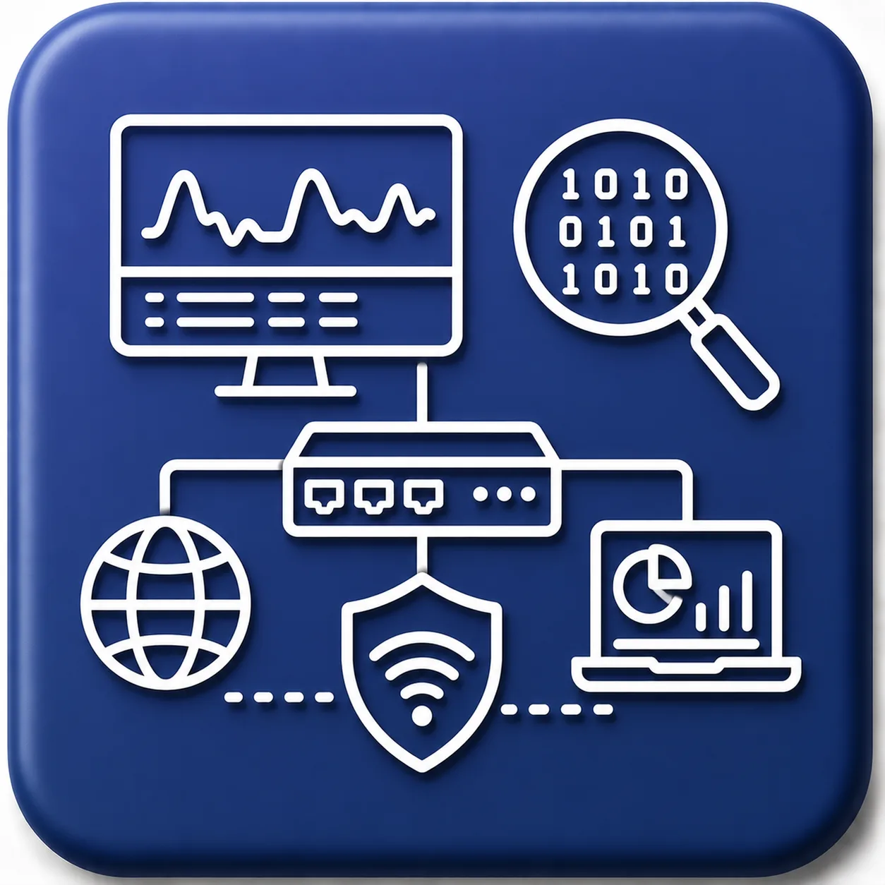 Network Traffic Analysis