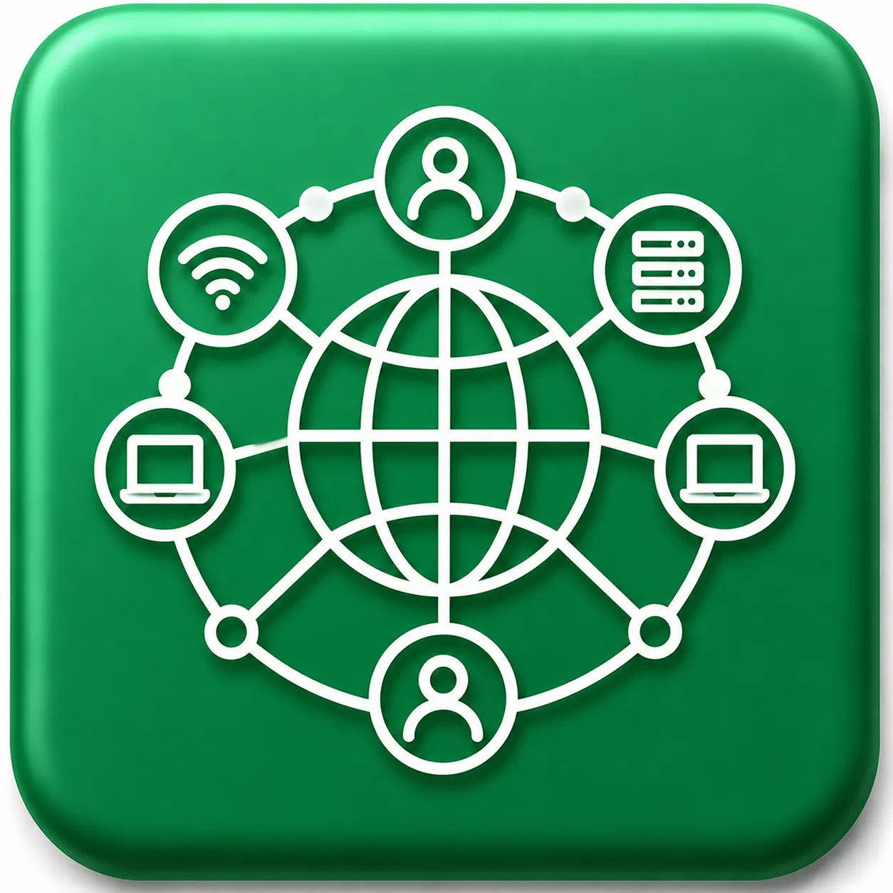 Networking Fundamentals