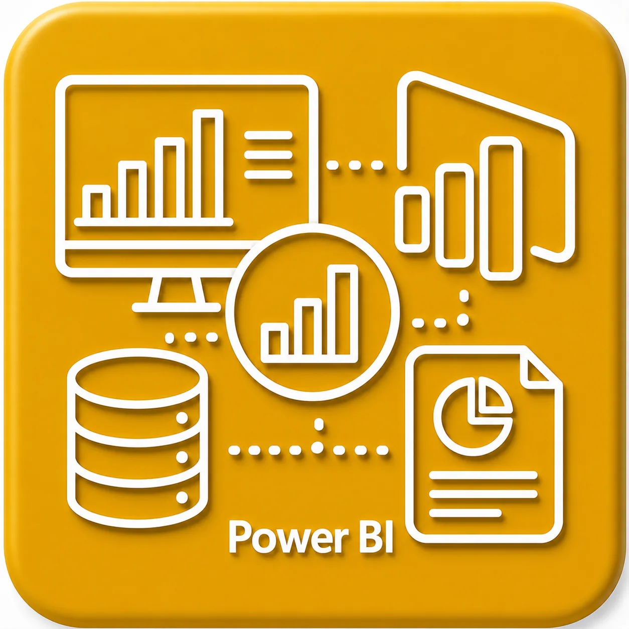 Power BI for Business Intelligence