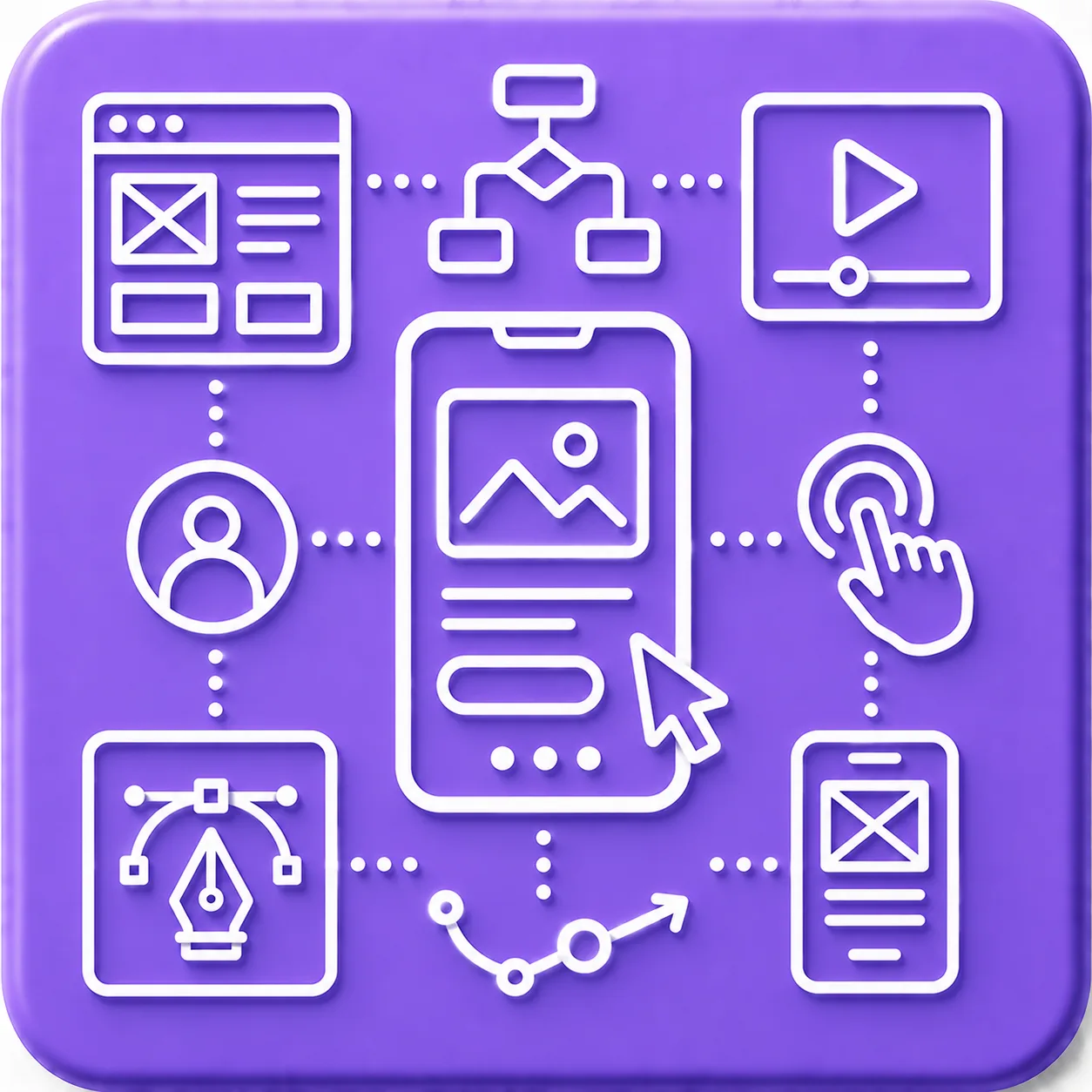 Prototyping & Interactive Design