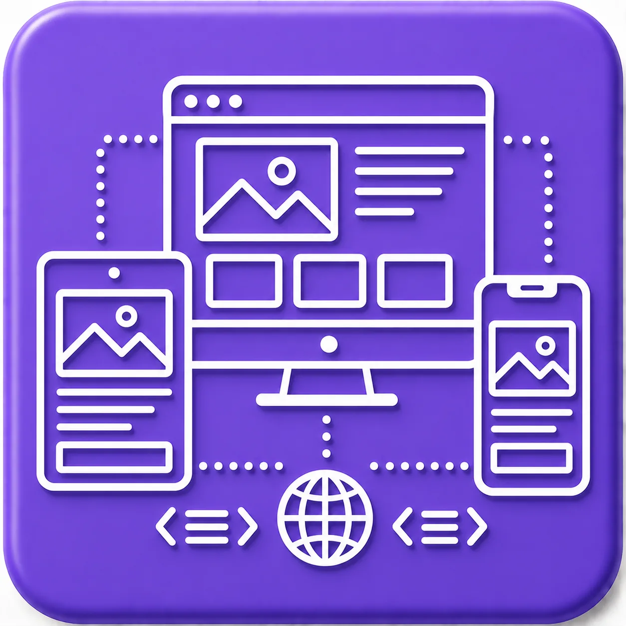 Responsive Web Development