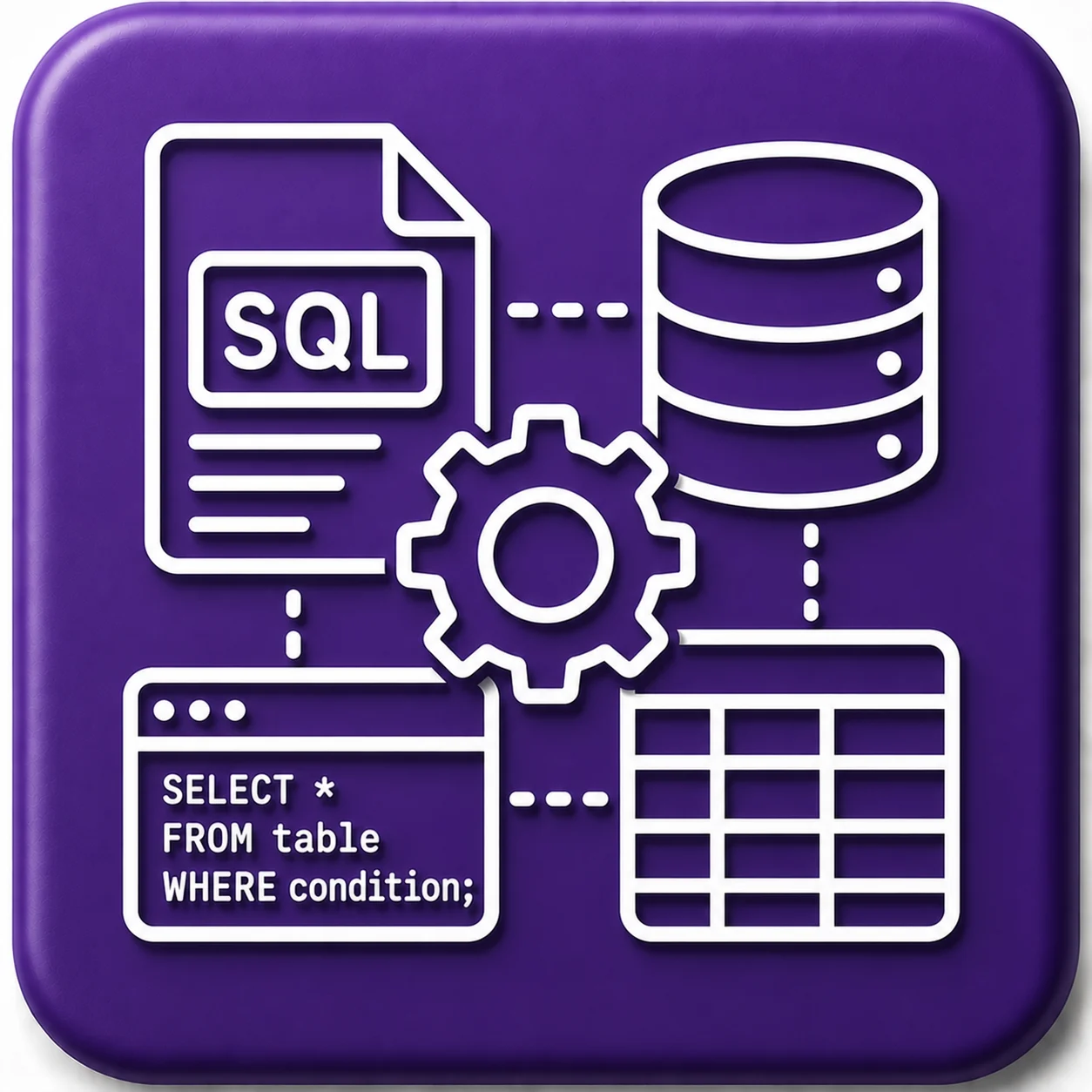 SQL for Data Management