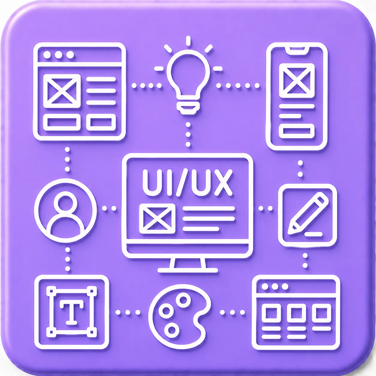 UI/UX Design Foundations