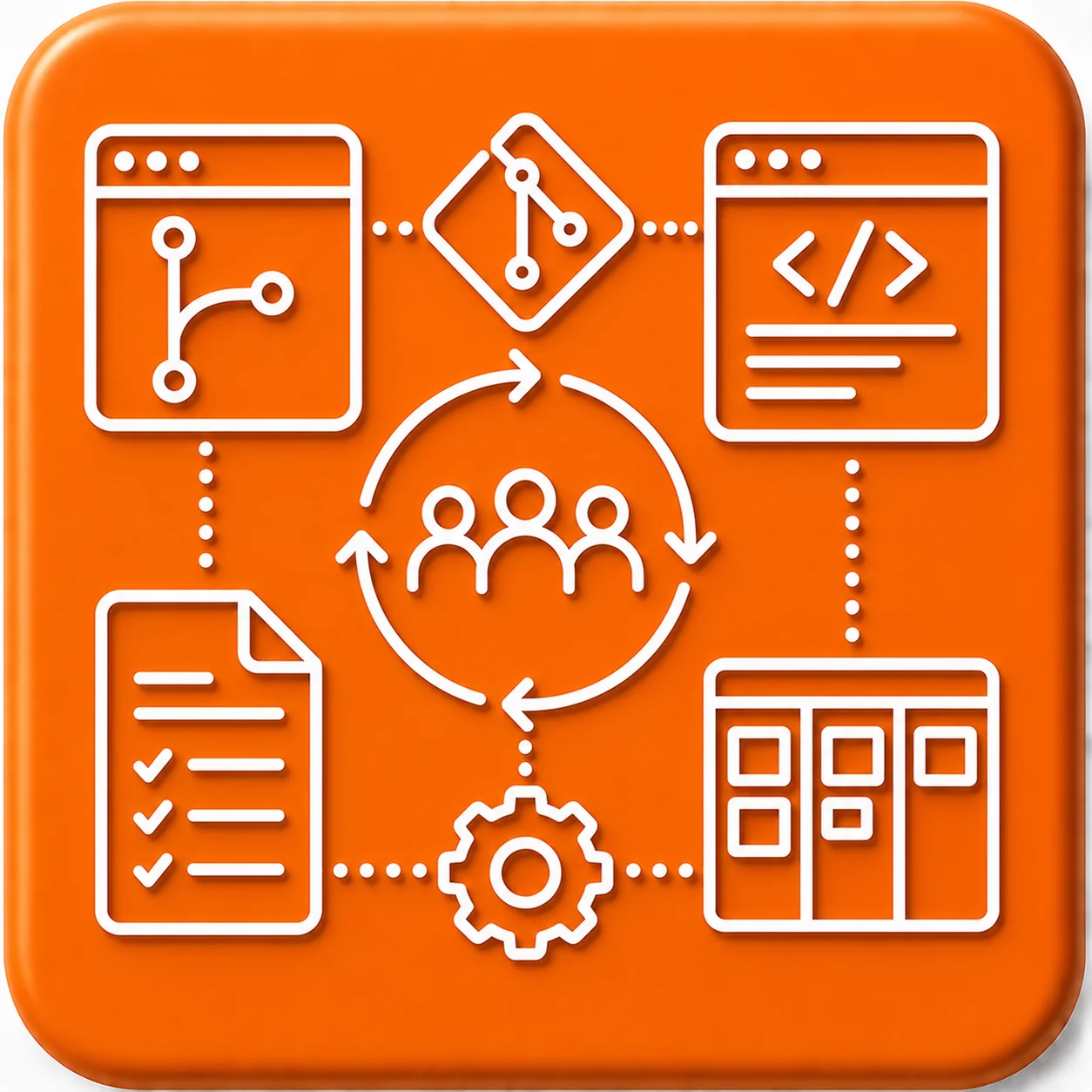 Version Control & Agile Project Management