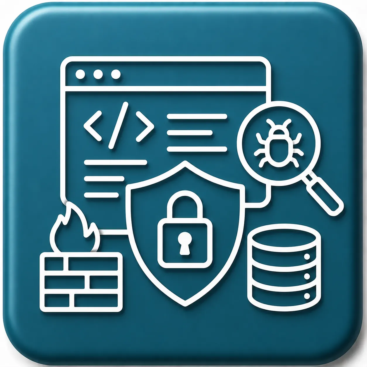 Web Application Security