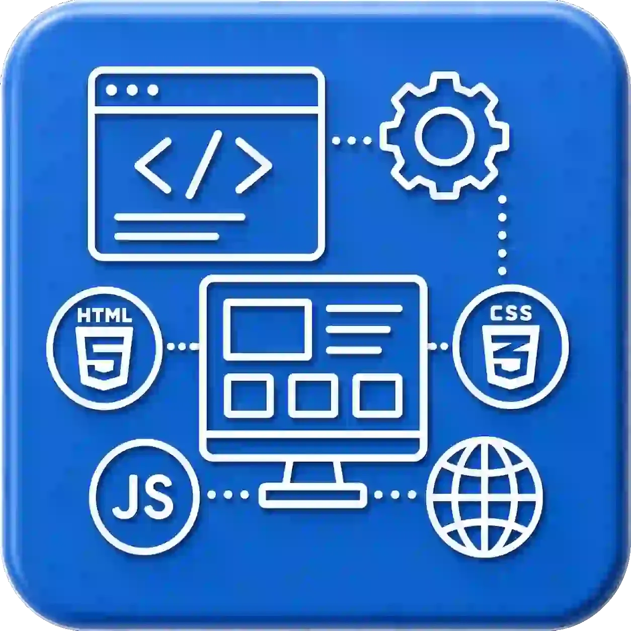 Web Development Fundamentals