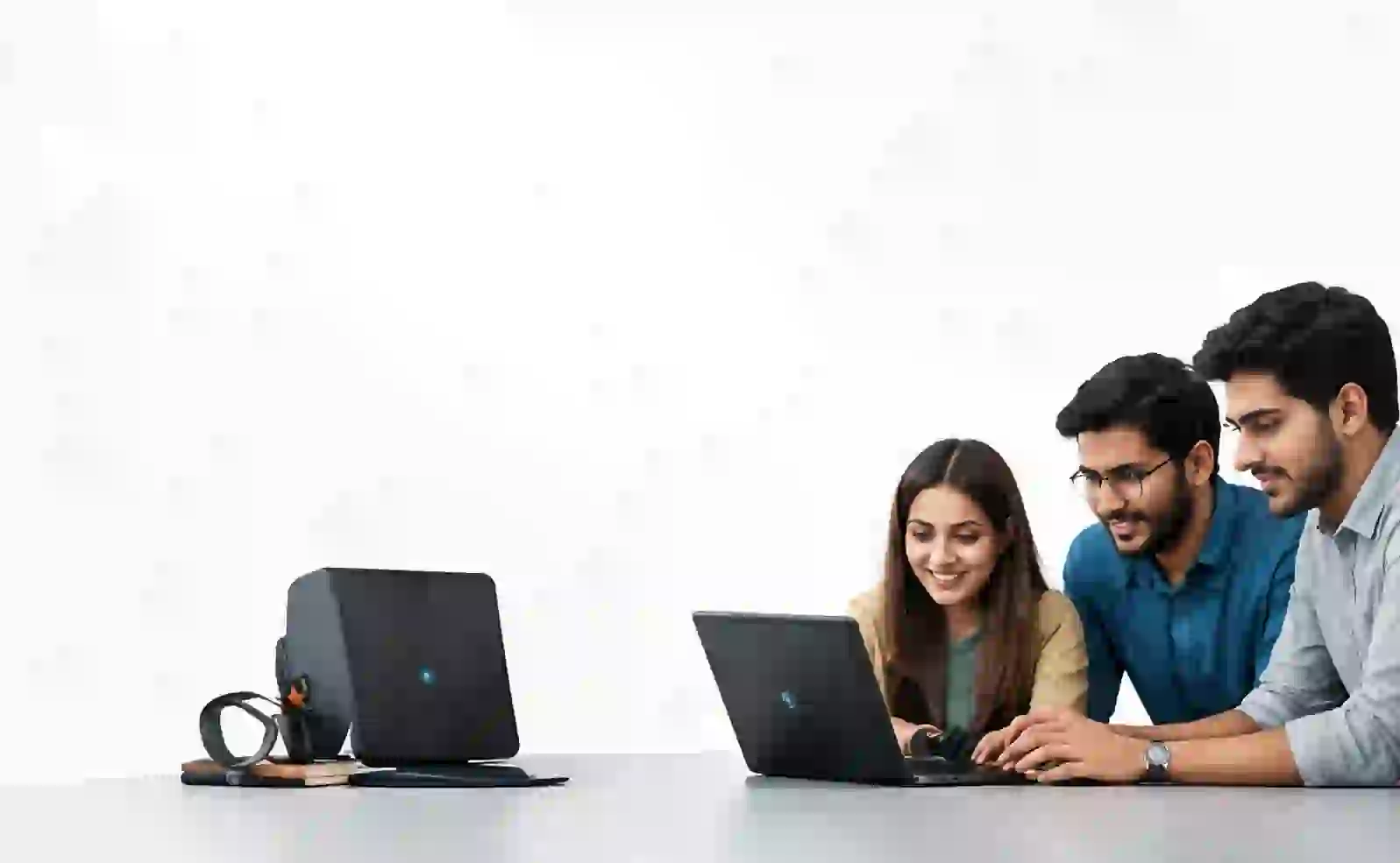 Scholar’sEdge Academy internship programme