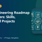 Data Engineering Roadmap for Freshers: Skills, Tools and Projects