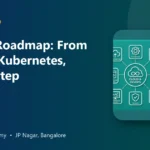 DevOps Roadmap: From Linux to Kubernetes, Step by Step