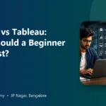 Power BI vs Tableau: Which Should a Beginner Learn First?