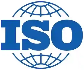 ISO 9001:2015 certification logo