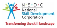 NSDC (National Skill Development Corporation) logo